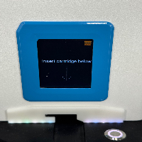 Precision Nanoassemblr Spark Nanoparticle Formulation System image 2